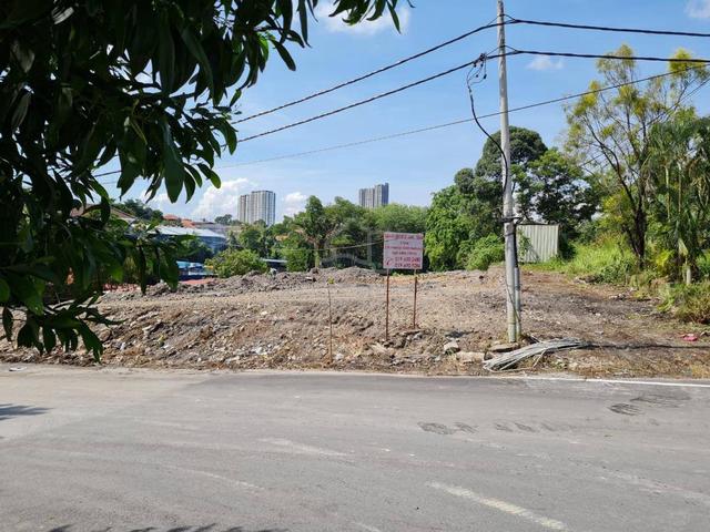 Commercial Development Land Bandar Baru Bangi 1