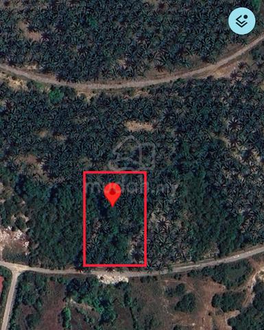 Land for Sale at Gopeng 1