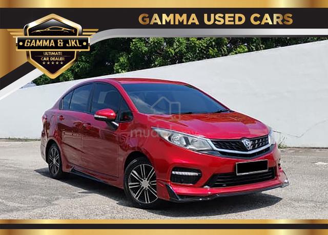 2020 Proton PERSONA 1.6 PREMIUM (A) 3 YRS WARRANTY - 2