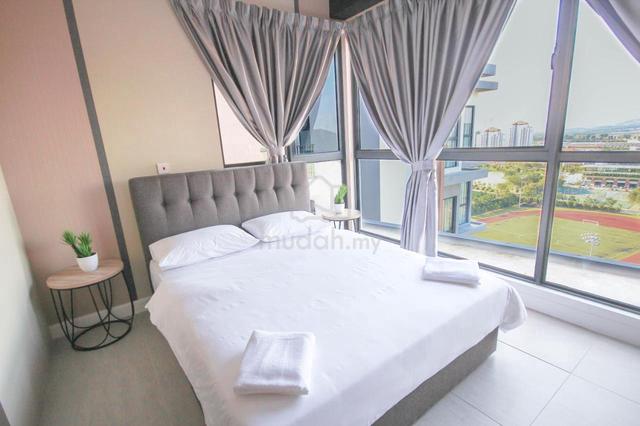 Horizon Suites 1