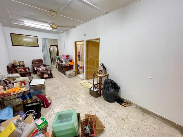 1 Storey House, Taman Zamrud, Reno unit, Near Bukit Mewah 1