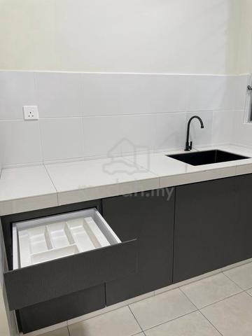 Berlian Setapak 2 Residences 1
