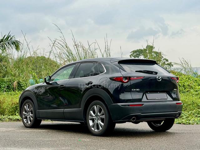 2023 Mazda CX-30 2.0 G 2WD HIGH+P MY19 UPDATED (A) - 2