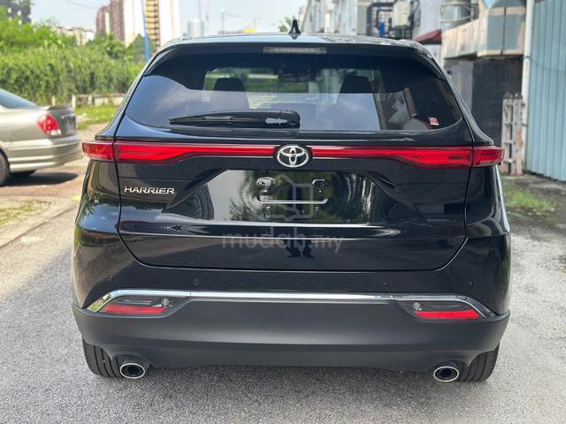 2023 Toyota HARRIER 2.0 G (A) - 5