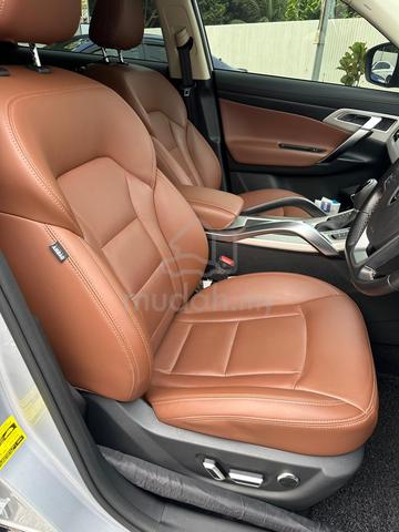 2019 Proton X70 1.8 PREMIUM 2WD (A) - 4