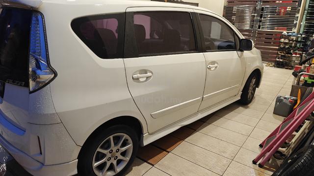 2016 Perodua ALZA 1.5 EZ STANDARD FACELIFT (A) - 2