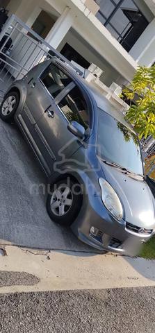 2009 Perodua MYVI 1.3 EZ MY05 M300 FACELIFT (A) - 1