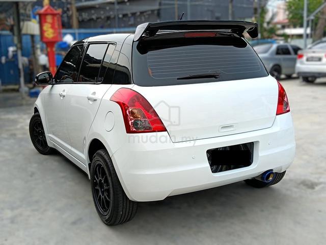 2010 Suzuki SWIFT 1.5L (A) - 3