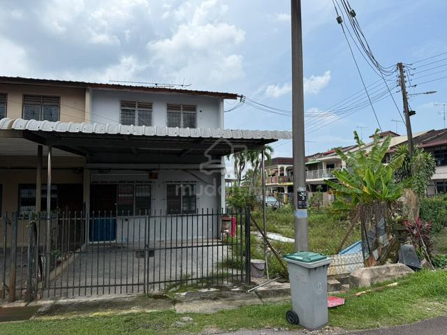 Tmn Dato Amar Diraja Corner Lot For Sales 1