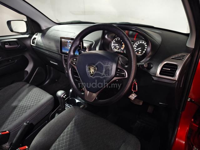 2020 Proton Saga 1.3 Full Spec 5-Years Warranty - 4