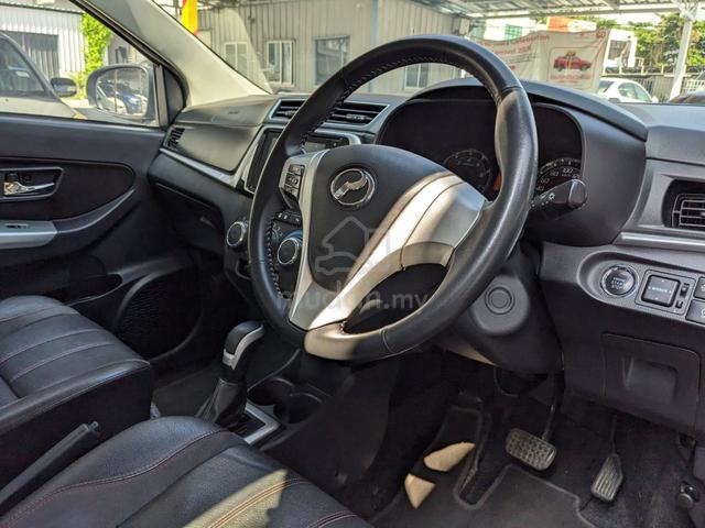 2020 Perodua BEZZA 1.3 ADVANCE (A) - WARRANTY - 5