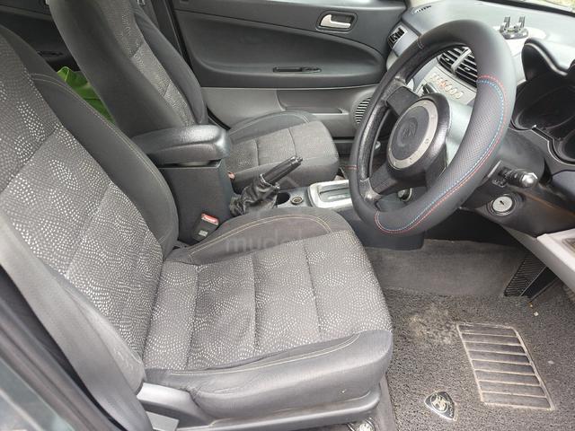 2012 Proton PERSONA 1.6 ELEGANCE MEDIUM LINE (A) - 5