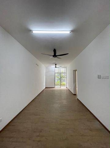 Selangorku PR1MA Lakefront Homes 1