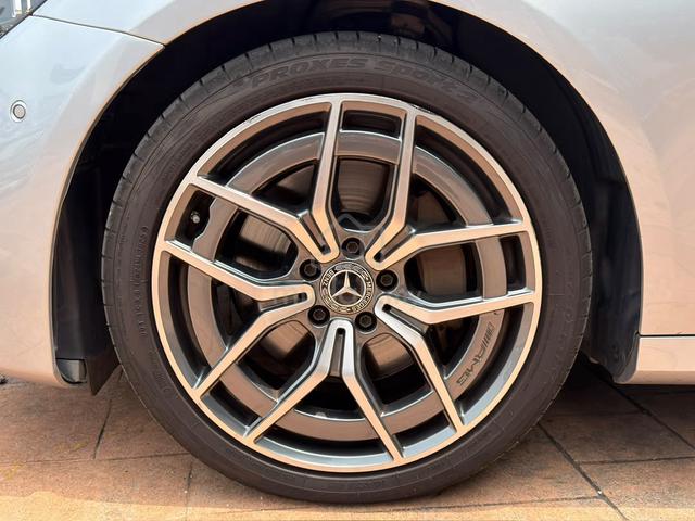 F.SERVICE C&C✅2022 Mercedes Benz E300 2.0 AMG W213 - 5