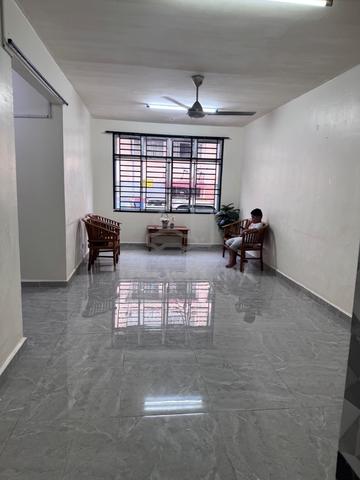 Flat Seri Anugerah 1