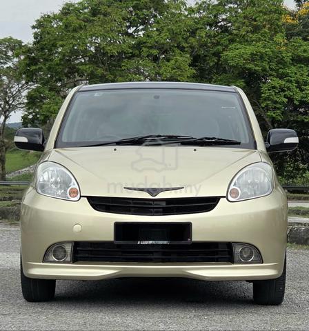 2007 Perodua MYVI 1.3 EZi (A) ❌Processing Fees - 3