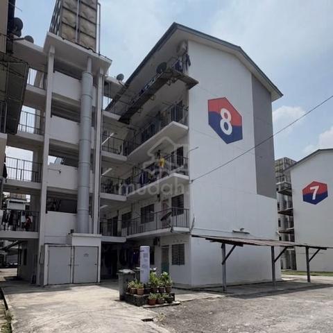 Taman Cempaka 1