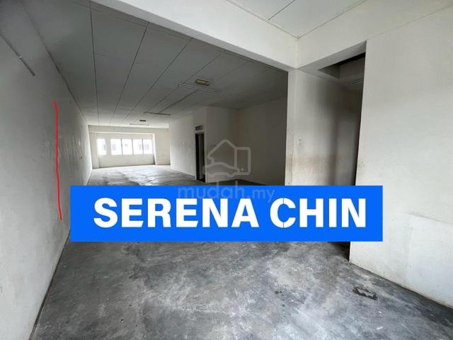 2 Storey Shoplot 1400SQFT @ Tmn Tangling Indah Simpang Ampat 1