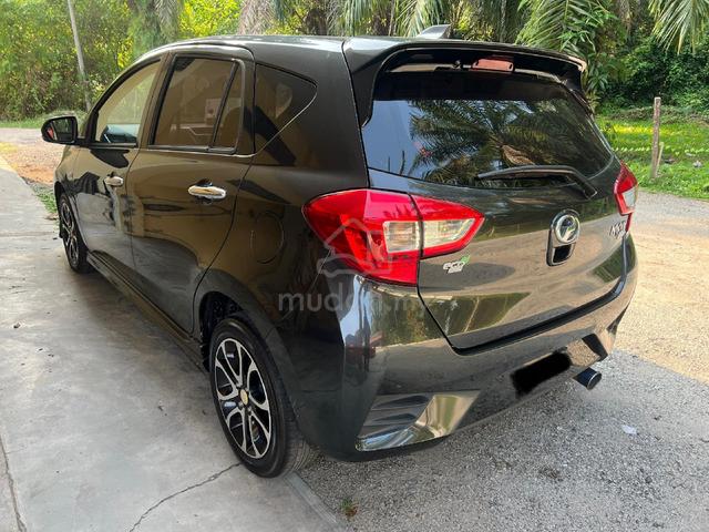 2017 Perodua MYVI 1.5 H MY2017 (A) - 4