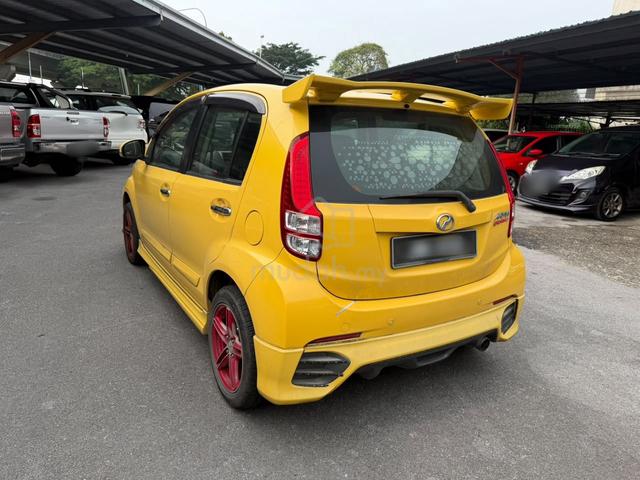 2012 Perodua MYVI 1.5 SE ZHS (A) - 3