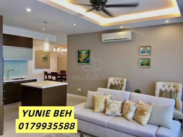 Birch Regency @ Penang Times Square 1