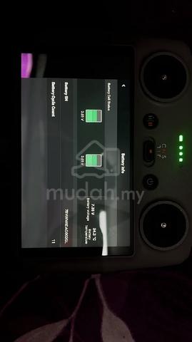 DJI Mini 4 Pro FMC with RC-2 Controller - photo 3 of 6
