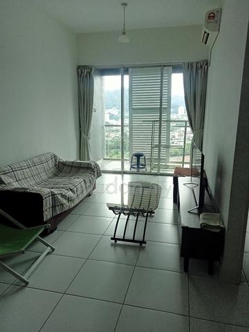 Elit Heights @ Bayan City 1