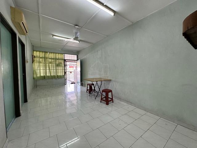 [FOR SALE] 1-Storey Terrace House - Taman Sejati Indah, Sungai Petani 1