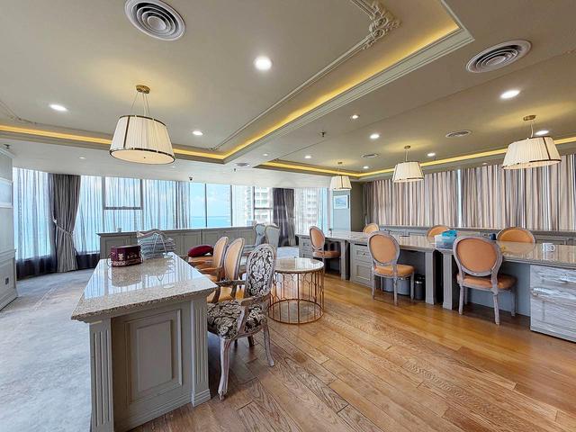 Menara Skymind, 4088sft Furnisd Reno, Gurney Georgetown Office Tower 1