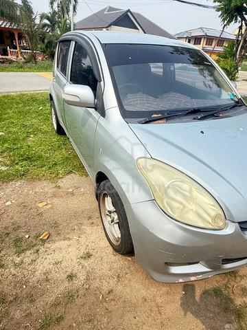 2010 Perodua MYVI 1.3 SE ZHS MY05 M300 FACELIFT - 2