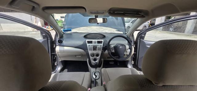 2007 Toyota VIOS 1.5 G NCP93 R-BEPGKE - 3