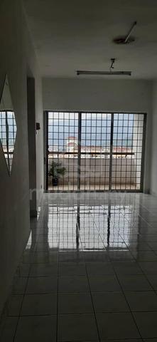 Suria Kipark Damansara 1