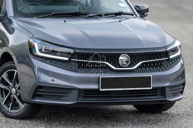 2026 Proton SAGA 1.5 PREMIUM, READY STOCK, DIS 999 - 4