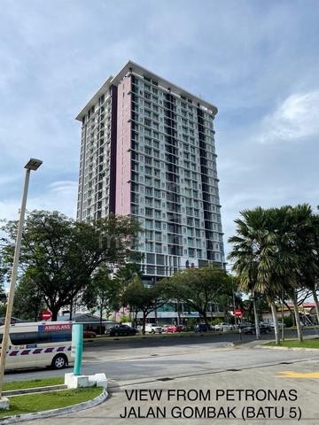 Residensi Gombak 126 1