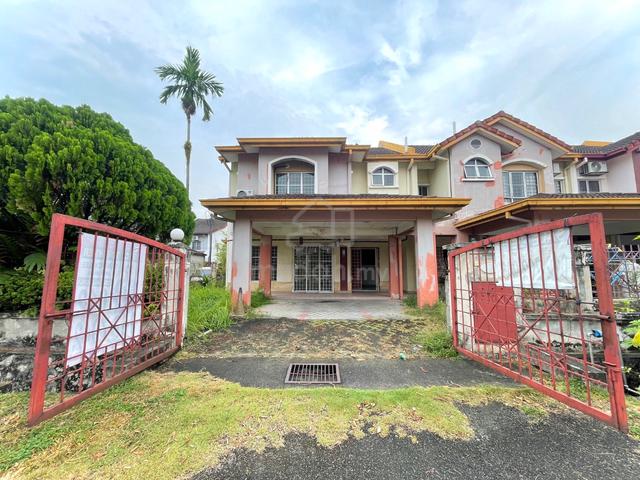 [GATED GUARDED, ENDLOT] USJ 3A, Freehold, Extra Land, Great Condition 1