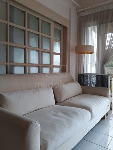 Selesa Hillhomes Resort 1
