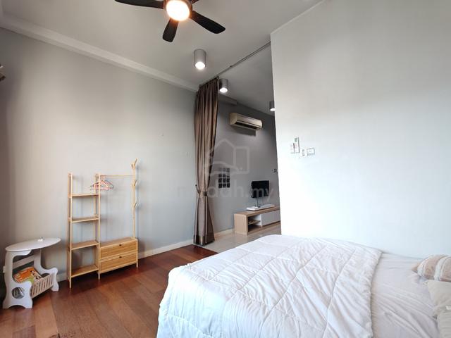 The Loft Residence 1