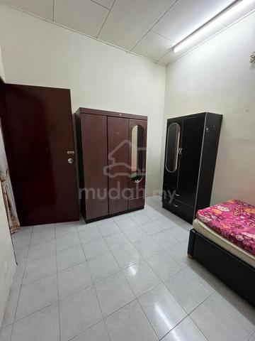 Master Room for Rent in Tapah, Perak (Female) 1
