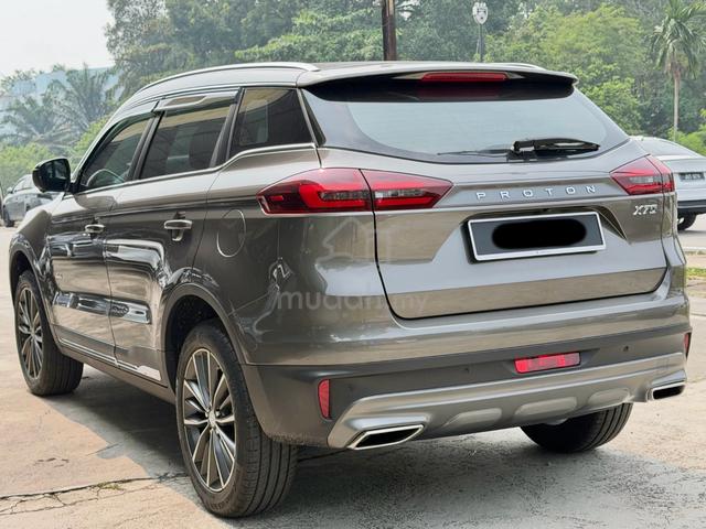 2019 Proton X70 1.8 Premium X✅7k Mileage😱😱 - 4