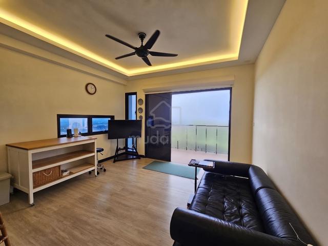 Putra Residence 1