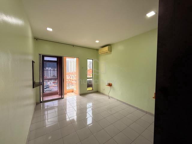 Taman Amansiara Townhouse 1