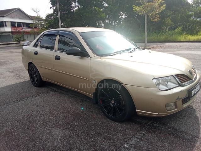 2002 Proton WAJA 1.6 PREMIUM (A) - 1