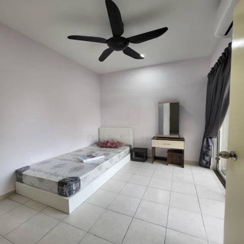 Small Room for Rent, Prima Midah Heights, Cheras 1