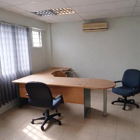 SunwayMas Commercial Centre 1st Floor Front Unit - for Sales 1