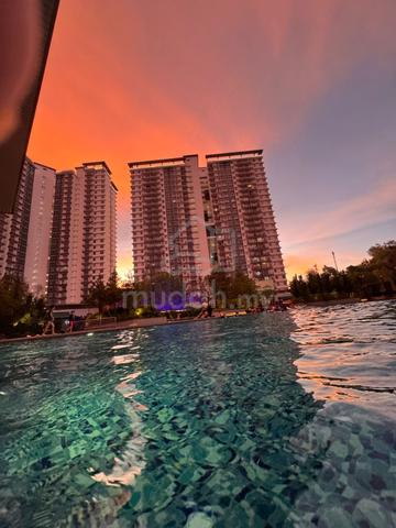 Bukit Bantayan Residence 1