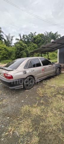 2002 Proton WIRA 1.3 A/B GL (M) - 2
