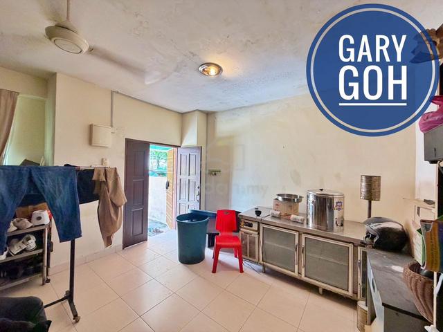 2 Storey Terrace 2000sqft Lorong Sungai Tiram Bayan Lepas 1