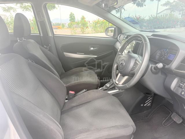 2018 Perodua MYVI 1.5 H Auto - 5