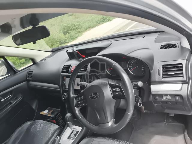 2013 Subaru XV 2.0 PREMIUM (A) - 5