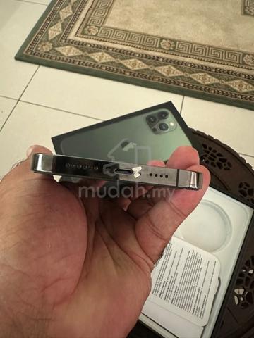 iphone 13 pro max 512GB - photo 3 of 6